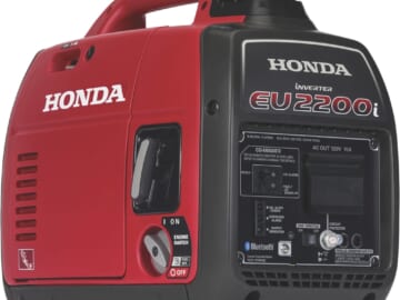 Northern Tool Power Deals: Up to 55% off + free gift card w/ $100+ + pickup