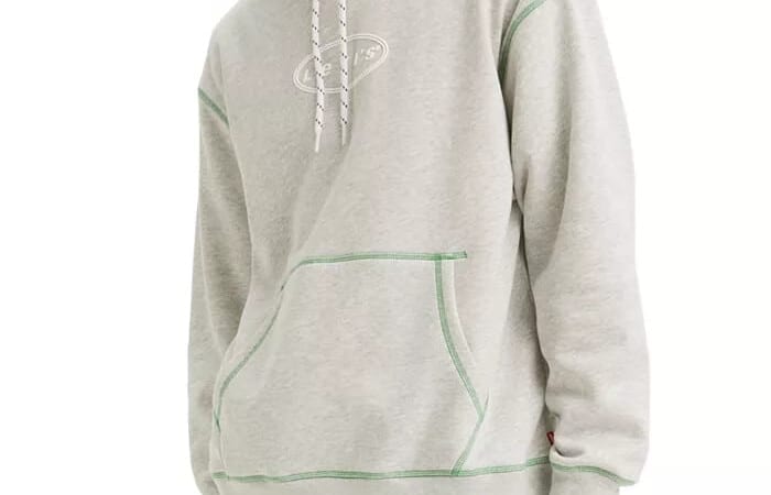 Men's Hoodies and Sweatshirts at Macy's from $22 + free shipping w/ $25