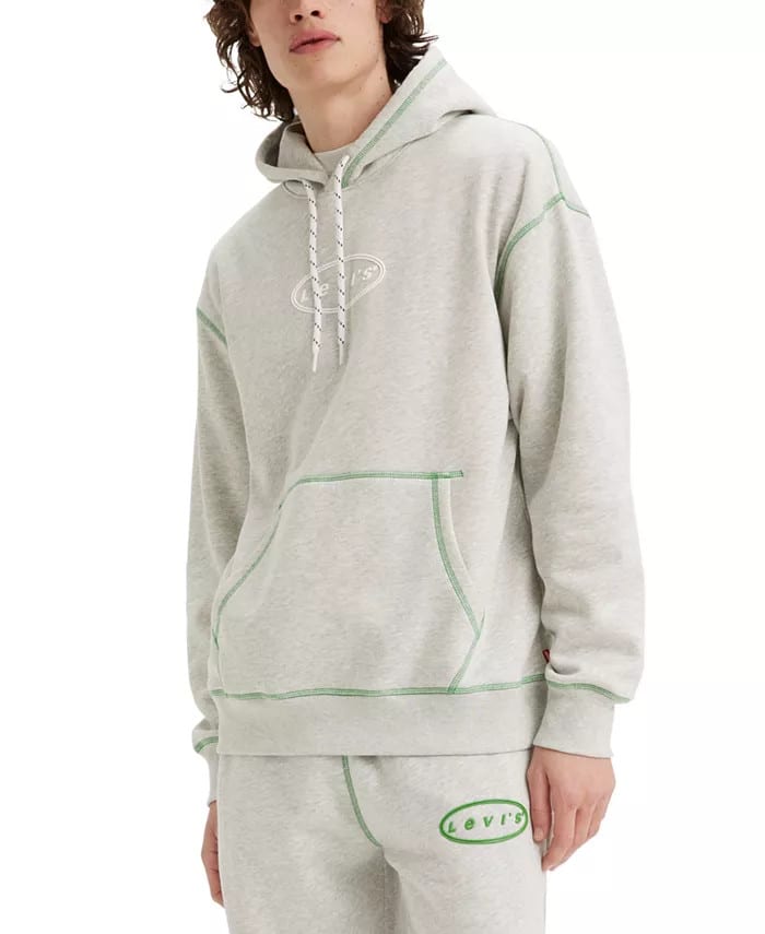 Men's Hoodies and Sweatshirts at Macy's from $22 + free shipping w/ $25