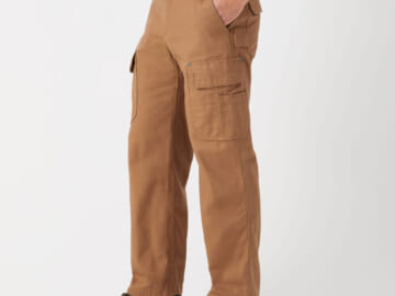 Men's Best Sellers at Duluth Trading Co. from $9 + free shipping w/ $50