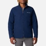 Columbia Men's Birchwood Omni-Heat Jacket for $48 + free shipping
