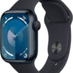 Apple Watch Series 9 GPS 41mm Smartwatch for $309 + free shipping