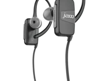 Jam Transit Mini Wireless Earbuds for $8 + free shipping