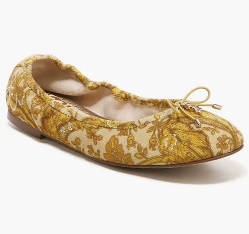 Sam Edelman Felicia Flats