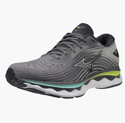 Mizuno Wave Sky 6 Running Sneakers
