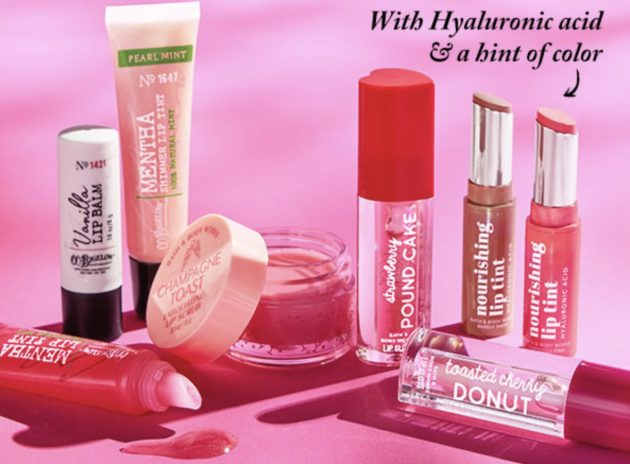 Lip Care