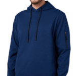 32 Degrees Men's Soft Stretch Terry Pullover Hoodie for $13 + free shipping w/ $24