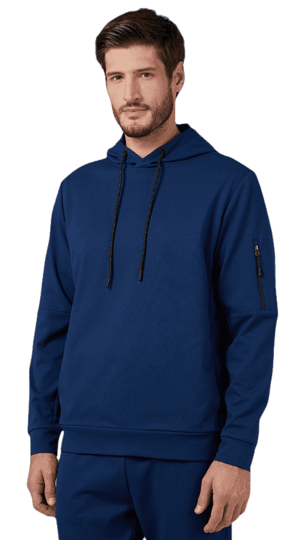 32 Degrees Men's Soft Stretch Terry Pullover Hoodie for $13 + free shipping w/ $24