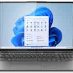 Certified Refurb Lenovo Slim 7 12th-Gen. i7 16" Laptop for $558 + free shipping