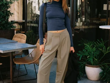 Pants from Princess Polly