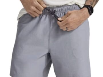 allbirds Men's Natural Run Short