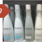 $6.99 Nexxus Haircare at Publix