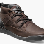 Nunn Bush Men's Tour Work Sneaker Boots for $24 + free shipping w/ $89