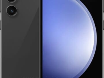 Unlocked Samsung Galaxy S23 FE 128GB Android Phone for $550 + free shipping