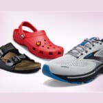 Woot! Hey Dude, Crocs, Hoka & More Shoe Deals