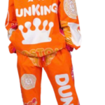 Dunkin Donuts DunKings Collection: Available for preorder + free shipping