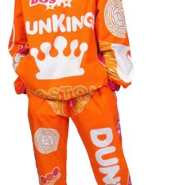 Dunkin Donuts DunKings Collection: Available for preorder + free shipping