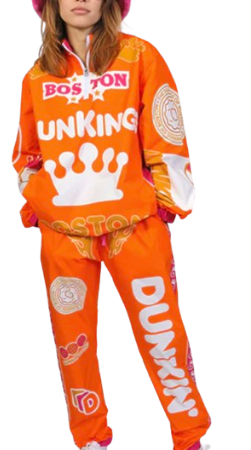 Dunkin Donuts DunKings Collection: Available for preorder + free shipping
