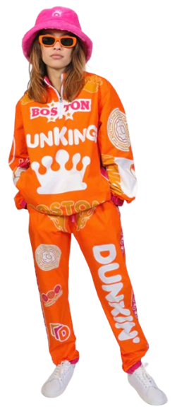 Dunkin Donuts DunKings Collection: Available for preorder + free shipping