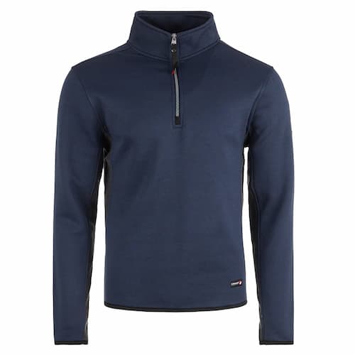 Canada Weather Gear Men's Elemental Fleece 1/4 Zip