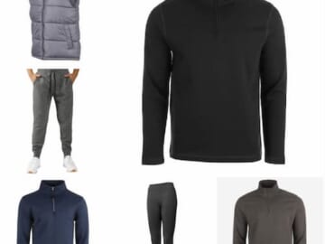 Proozy Athleisure Sale