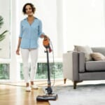 Shark Rocket Pet Corded Stick Vacuum