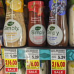 Marzetti Simply Dressing As Low As $1.75 At Kroger