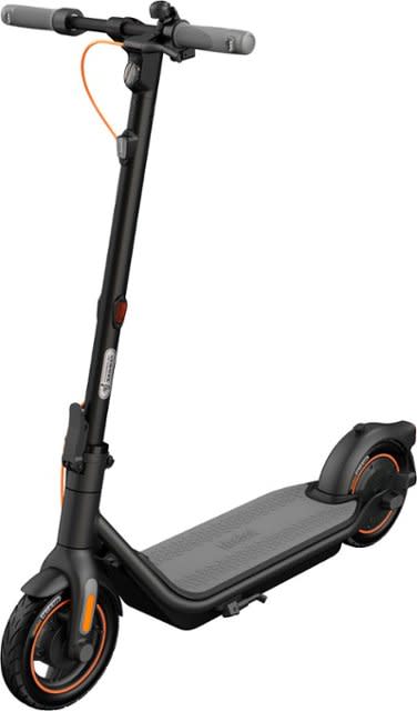 Segway Ninebot F65 Electric Kick Scooter for $650 + free shipping
