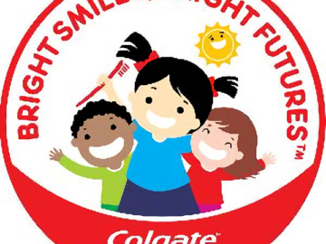 Colgate Bright Smiles, Bright Futures Classroom Kit: Free for K-1 teachers + free shipping