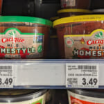 Cacique Homestyle Salsa Just $1.75 At Kroger With New BOGO Digital Coupon