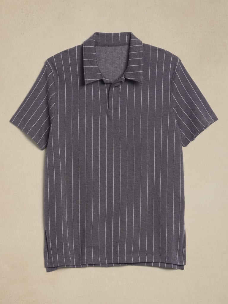 Banana Republic Factory Men's Clearance: Extra 50% off in cart + free shipping w/ $50