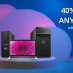 Dell Refurbished | 40% Off Any Item With Code