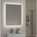 Allen + Roth Medicine Cabinets & Bathroom Mirrors at Lowe's: 50% off + free shipping