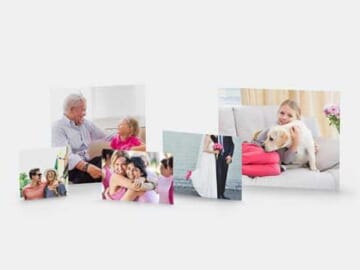 Walgreens 8" x 10" Photo Print for free + pickup