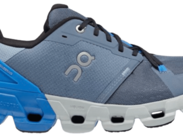 On Running Shoes: 40% off last season's styles for members + free shipping