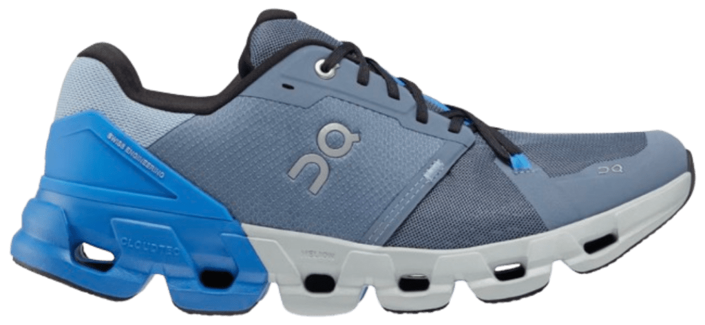 On Running Shoes: 40% off last season's styles for members + free shipping