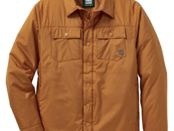 Duluth Trading Co. Men's Clearance: Up to 60% off + Extra 25% off + free shipping w/ $50