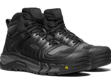 Keen Winter Love Sale: Up to 50% off + free shipping w/ $100