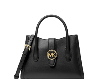 Michael Kors Outlet Gabby Small Satchel for $69 for members + free shipping