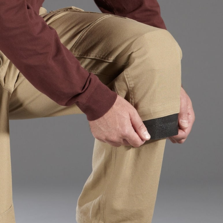 Duluth Trading Ultimate Knee Pad Inserts for $12 in cart + free shipping w/ $50