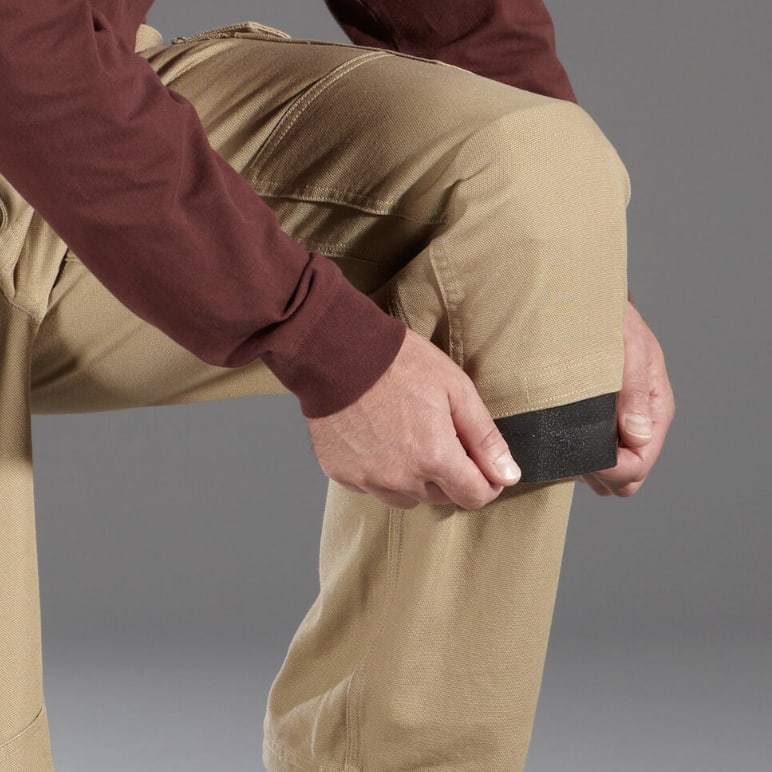 Duluth Trading Ultimate Knee Pad Inserts for $12 in cart + free shipping w/ $50