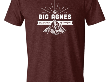 Big Agnes Gear Outlet: Up to 84% off + free shipping w/ $149