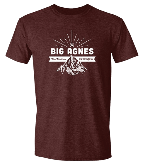 Big Agnes Gear Outlet: Up to 84% off + free shipping w/ $149