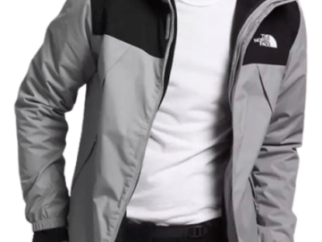 The North Face Season Send-Off Sale: 30% off + free shipping
