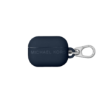 Michael Kors Outlet Logo Embossed Case for Apple AirPods Pro for $19 for members + free shipping
