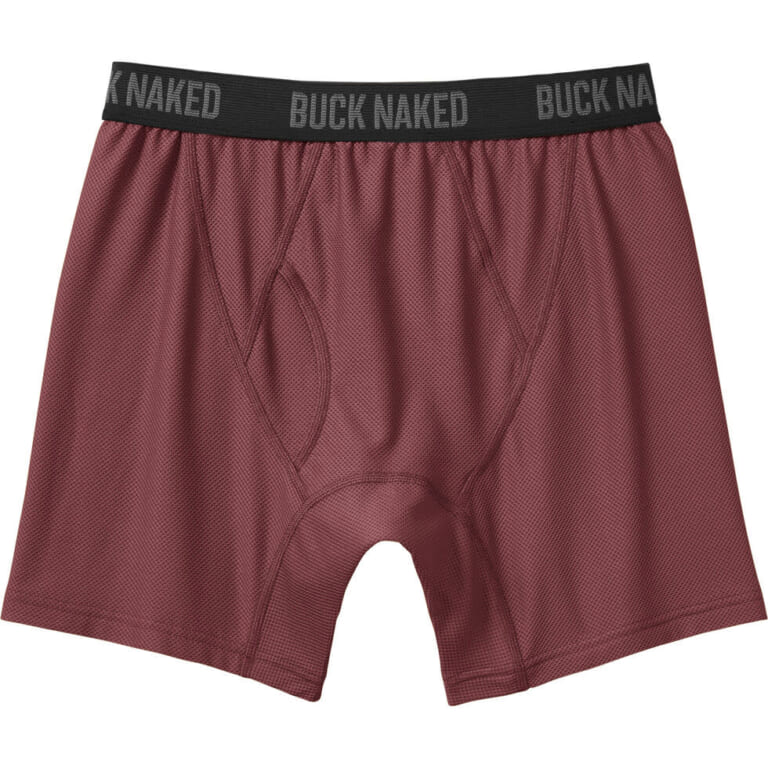 Duluth Trading Co. Men's Sale Underwear: Extra 25% off in cart + free shipping w/ $50