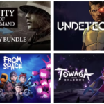Fanatical Build Your Own Leap Year Bundle: 1 game for $1, 5 for $3, or 10 for $5