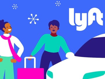 Lyft Digital Gift Cards at Best Buy: 15% off + digital delivery