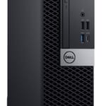 Refurb Dell Optiplex 7060 Desktops: 50% off + free shipping