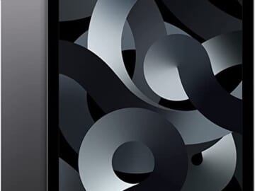 5th-Gen Apple iPad Air 10.9" 64GB WiFi Tablet (2022) for $450 + free shipping